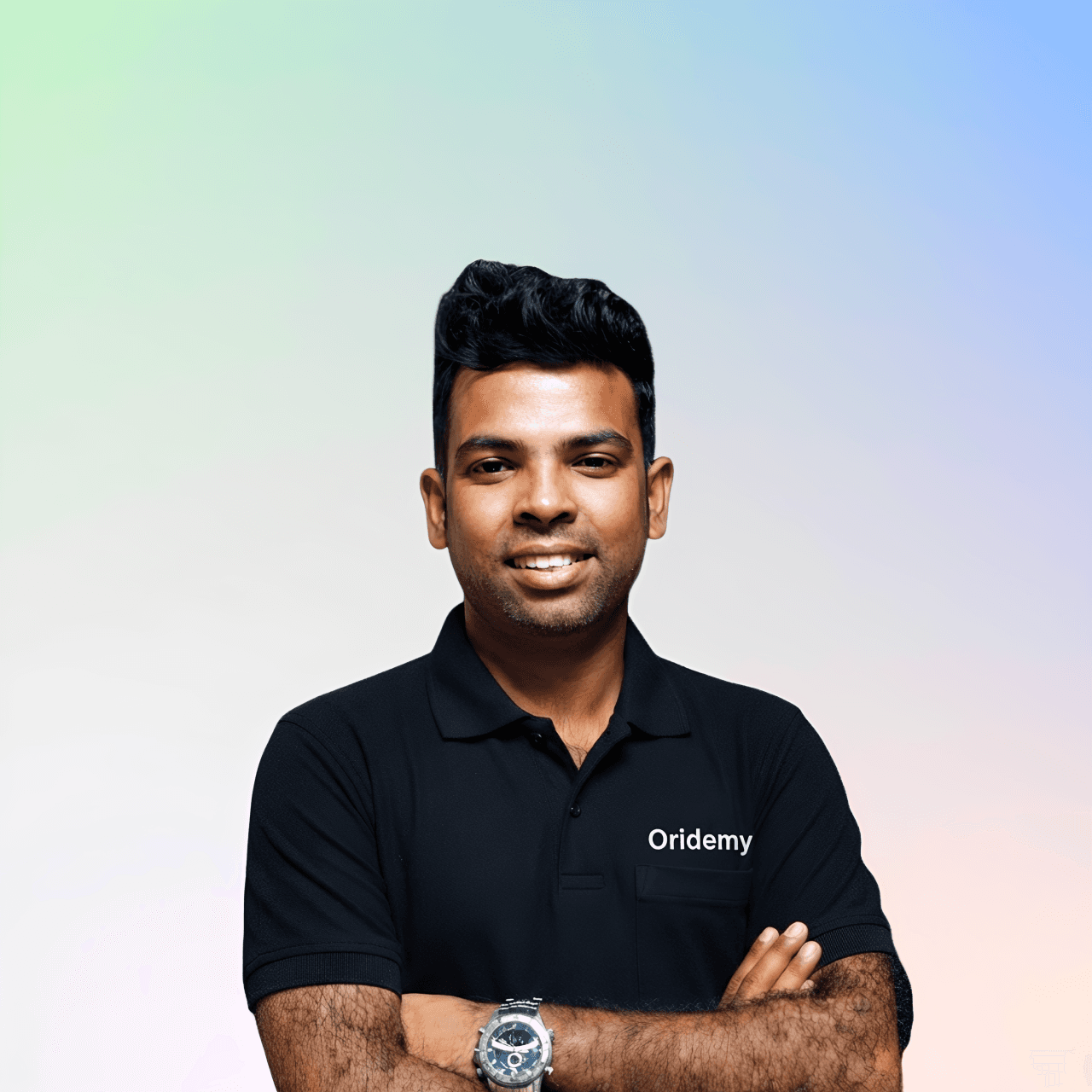Shanta Paul