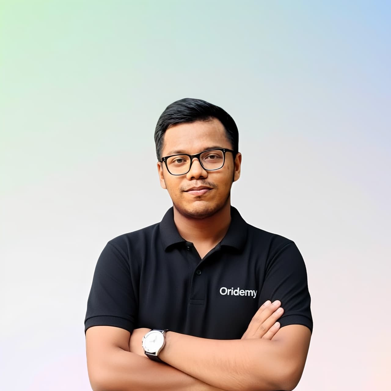 Arittro Saha Dhrubo