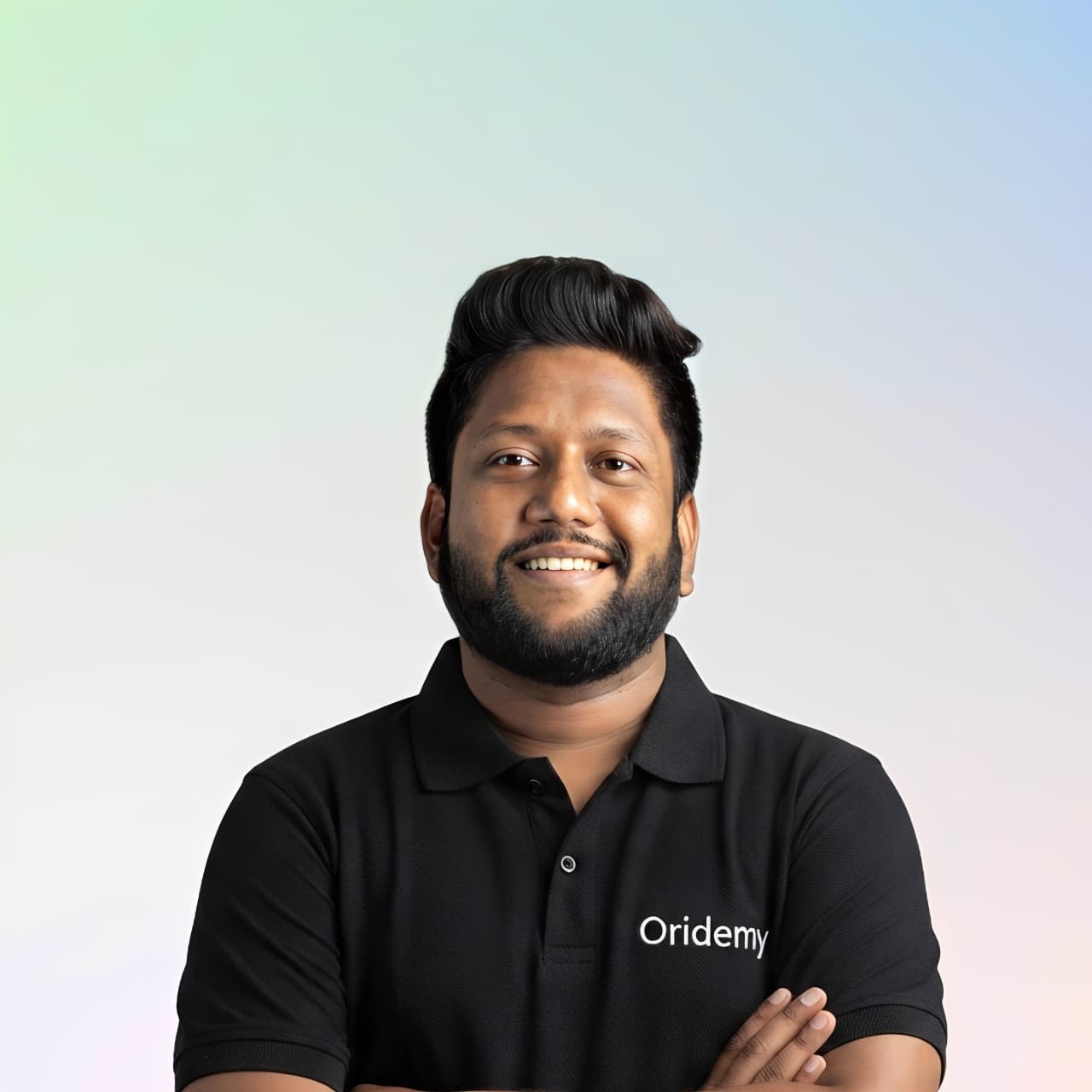 Golam Rabbi Haque