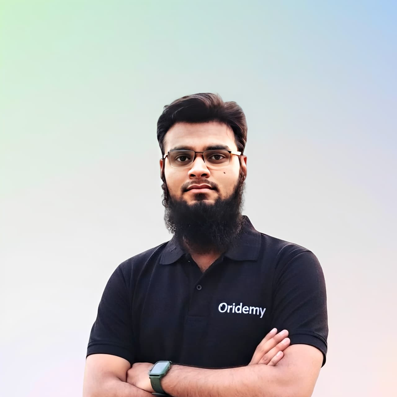 Shakhawat Hossain Ridoy
