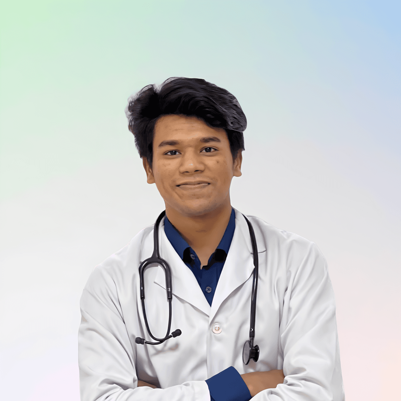 Arman Hossain Shishir